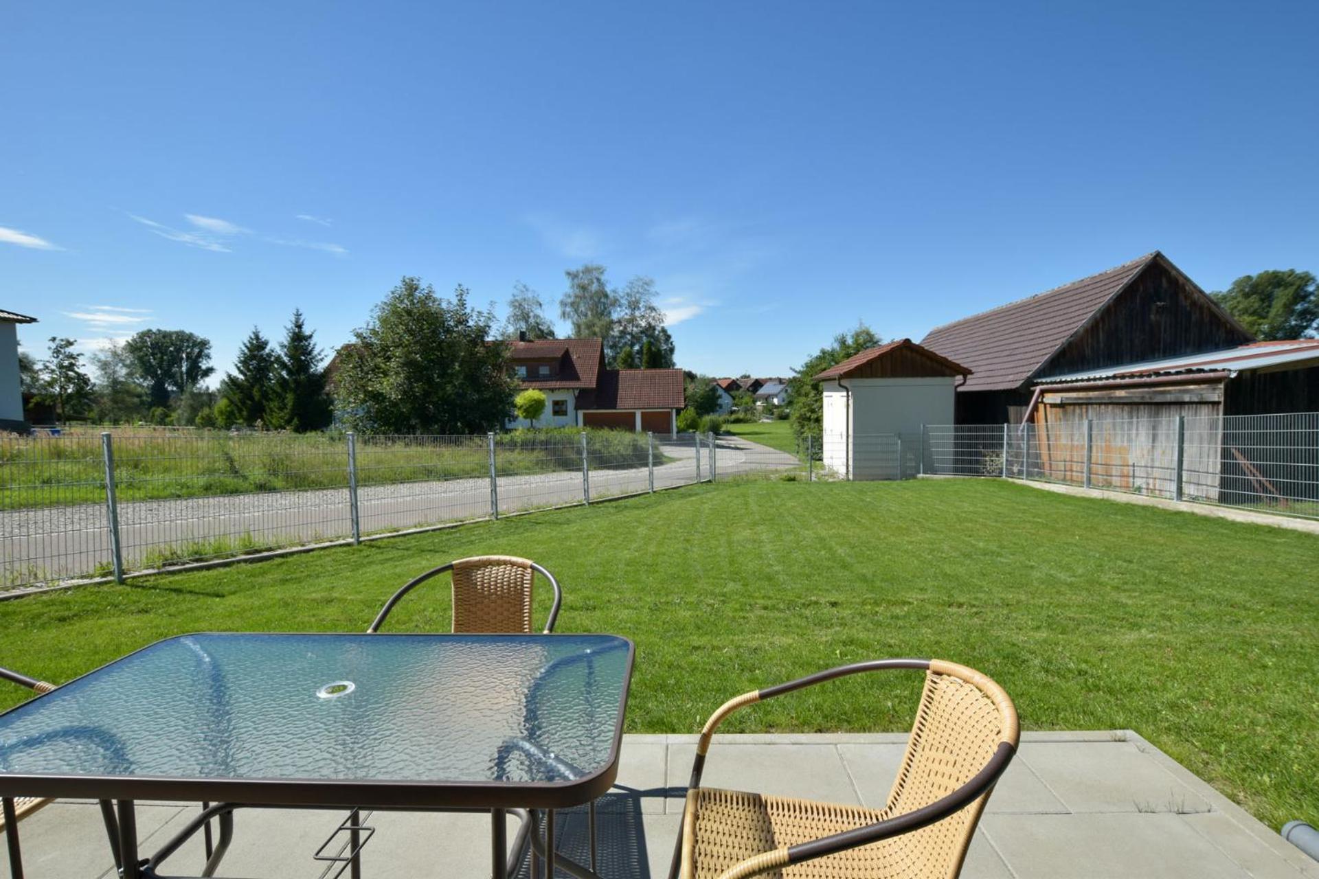 House Of The Rising Fun Villa Bubesheim Eksteriør billede